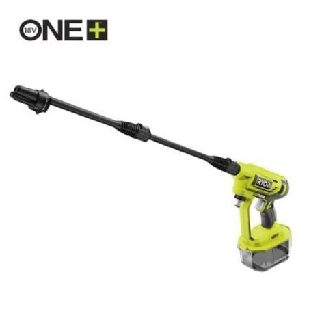 Hidrolimpiadora Ryobi ONE+ 18V RY18PW22A-0- Sin Batería ni Cargador