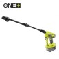 Hidrolimpiadora Ryobi ONE+ 18V RY18PW22A-0- Sin Batería ni Cargador