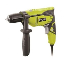 Taladro Percutor Ryobi RPD500-G- 500W