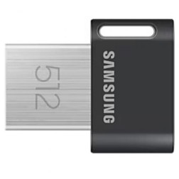 Pendrive 512GB Samsung FIT Plus USB 3-2