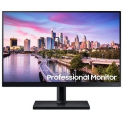 Monitor Profesional Samsung F24T450GYU 24"- Full HD- Multimedia- Negro