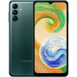 Smartphone Samsung Galaxy A04s 3GB- 32GB- 6-5"- Verde