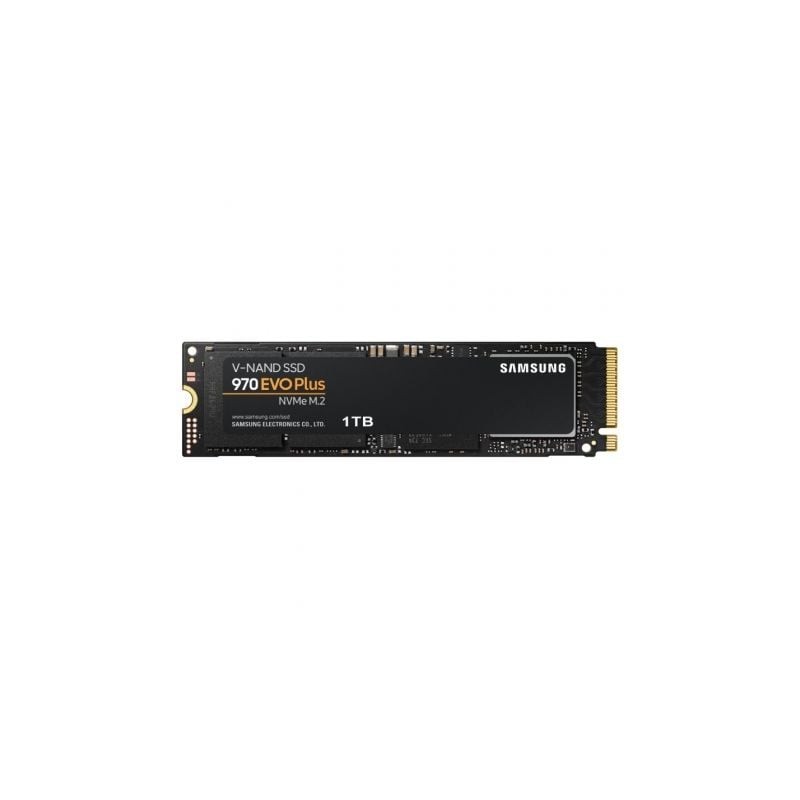 Disco SSD Samsung 970 EVO Plus 1TB- M-2 2280 PCIe