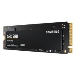 Disco SSD Samsung 980 250GB- M-2 2280 PCIe