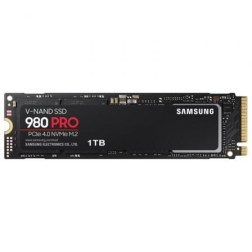 DISCO DURO M2 SSD 1TB SAMSUNG 980PRO PCIE 4-0 NVME