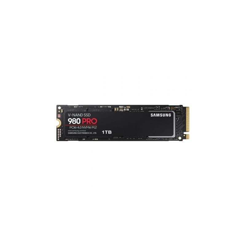 DISCO DURO M2 SSD 1TB SAMSUNG 980PRO PCIE 4-0 NVME