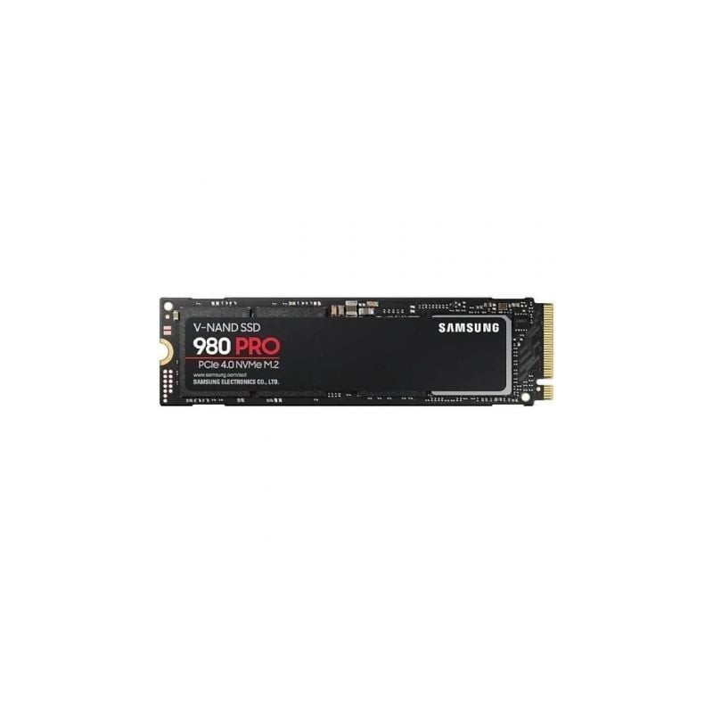 DISCO DURO M2 SSD 2TB SAMSUNG 980PRO PCIE 4-0 NVME