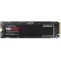 DISCO DURO M2 SSD 2TB SAMSUNG 980PRO PCIE 4-0 NVME