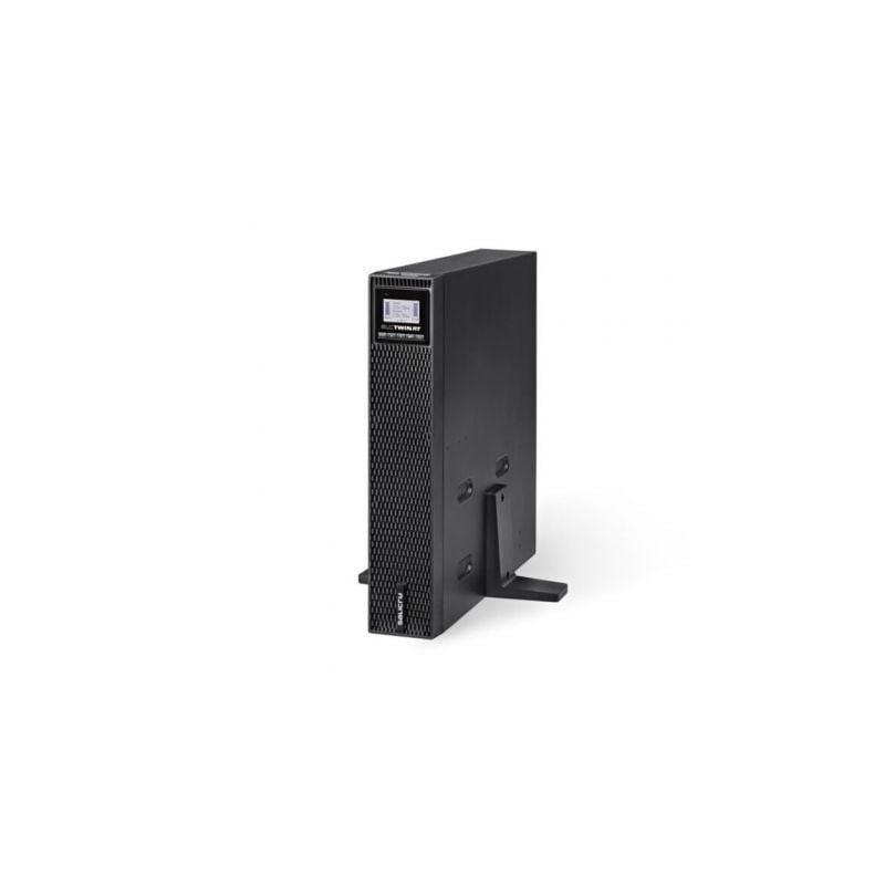 SAI Online Salicru SLC 1500 Twin RT3- 1500VA-1500W- 8 Salidas- Formato Rack-Torre