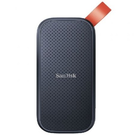 Disco Externo SSD SanDisk Portable 1TB- USB 3-2