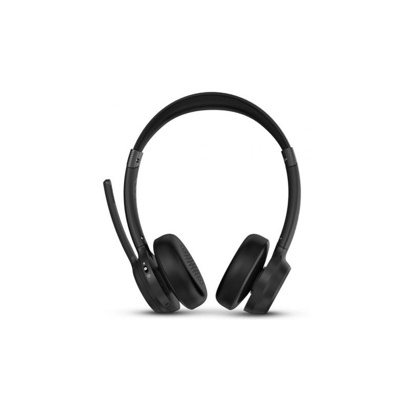 Auriculares Inalámbricos SPC Dreamer 2 Pro- con Micrófono- Bluetooth- Negros