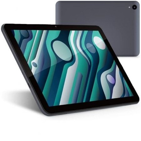 Tablet SPC Gravity 2nd Generation 10-1"- 3GB- 32GB- Octacore- 4G- Negra