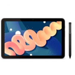 Tablet SPC Gravity 3 Pro 10-35"- 4GB- 64GB- Quadcore- Negra