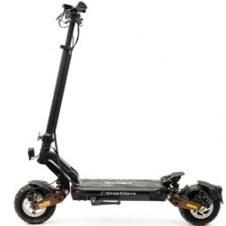 Patinete Eléctrico SmartGyro Ryder Certificado- Motor 1000W- Ruedas 10"- 25km-h- Autonomía 75km