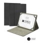 Funda Subblim Clever Stand para Tablets de 9"-10-1"- Negra