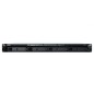 NAS Synology RackStation RS422+- 4 Bahía 3-5"- 2-5"- 2GB DDR4- Formato Rack