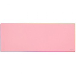 Alfombrilla Mars Gaming MMP224- 880 x 330 x 3mm- Rosa