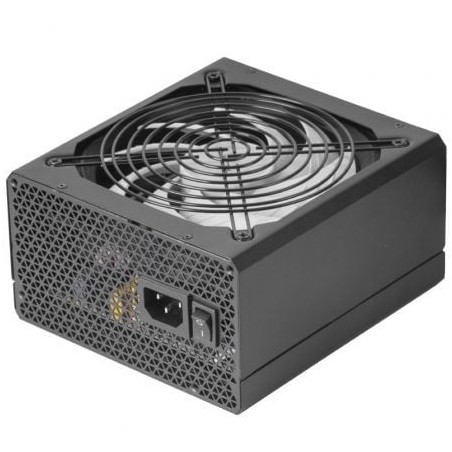 Fuente de Alimentación Tacens Radix VII AG 800M- 800W- Ventilador 14cm- 80 Plus Silver