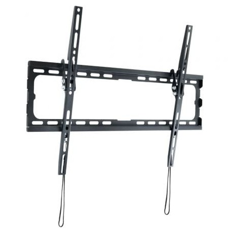 Soporte de Pared Fijo- Inclinable TooQ LP1081T-B para TV de 37-80"- hasta 45kg