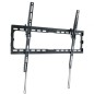 Soporte de Pared Fijo- Inclinable TooQ LP1081T-B para TV de 37-80"- hasta 45kg