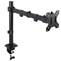 Soporte para Monitor TooQ DB1801TN-B- hasta 8kg