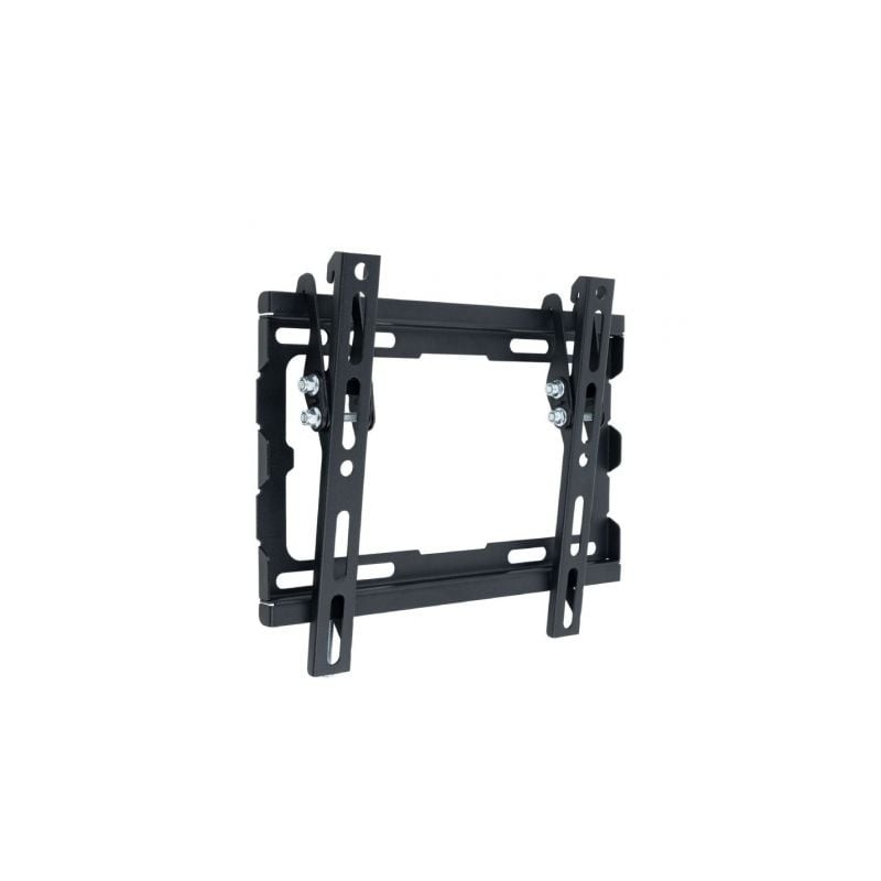 Soporte de Pared Inclinable TooQ LP1044T-B para TV de 23-43"- hasta 45kg