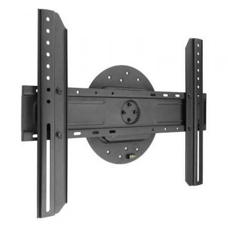 Soporte de Pared Giratorio 360° TooQ LP3770F-R para TV de 37-70"- hasta 50kg