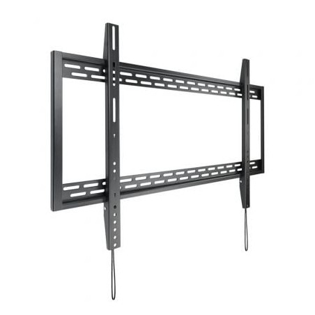 Soporte de Pared Fijo TooQ LP41130F-B para TV de 60-100"- hasta 130kg