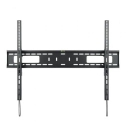 Soporte de Pared Fijo Inclinable TooQ LP42100T-B para TV de 60-100"- hasta 75kg