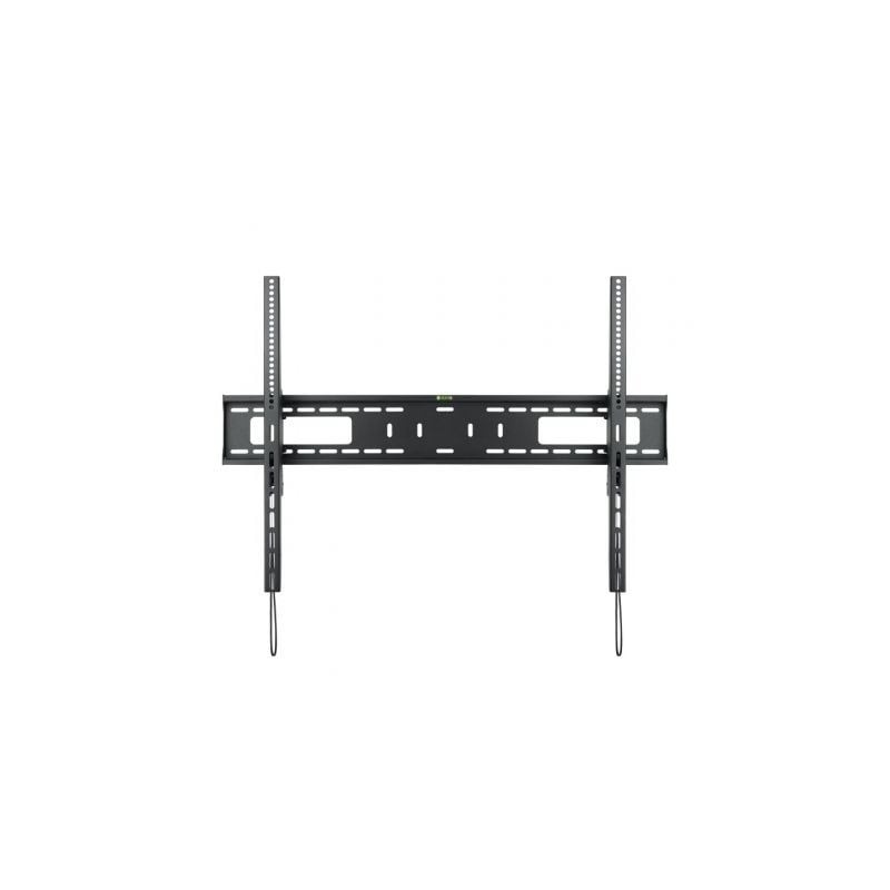 Soporte de Pared Fijo Inclinable TooQ LP42100T-B para TV de 60-100"- hasta 75kg