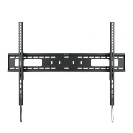 Soporte de Pared Fijo Inclinable TooQ LP42100T-B para TV de 60-100"- hasta 75kg