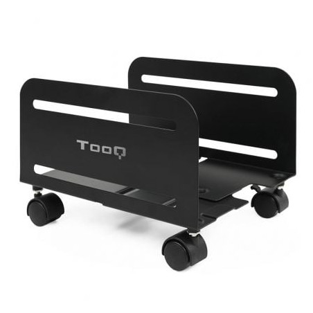 Soporte para PC TooQ UMCS0004-B- hasta 10kg