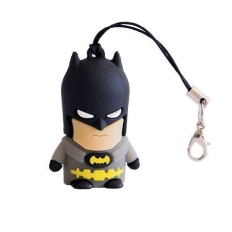 Pendrive 32GB Tech One Tech Super Bat USB 2-0