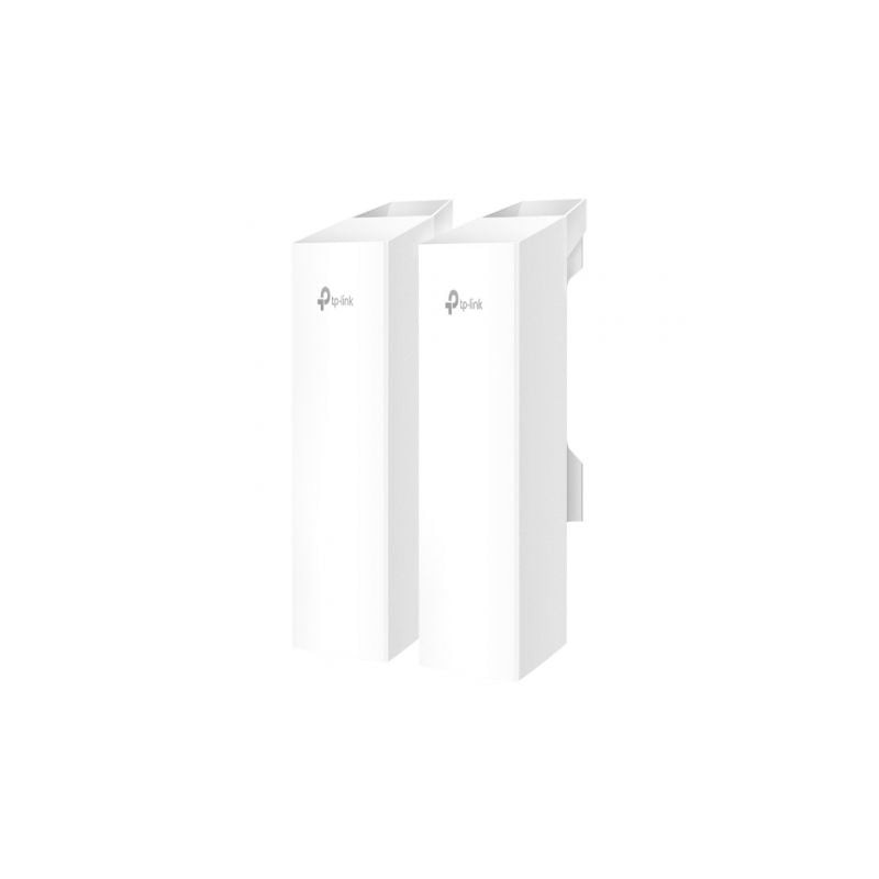 Punto de Acceso Inalámbrico TP-Link Omada EAP211-Bridge KIT- 867Mbps- 2-4GHz 5GHz- Antenas de 7dBi- WiFi 802-11 a-b-g-n-ac