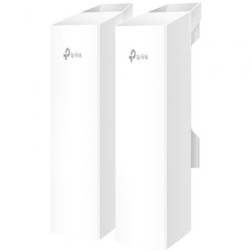 PUNTO DE ACCESO WI-FI EXTERIOR BRIDGE TP-LINK OMADA DE 5KM DE ALCANCE