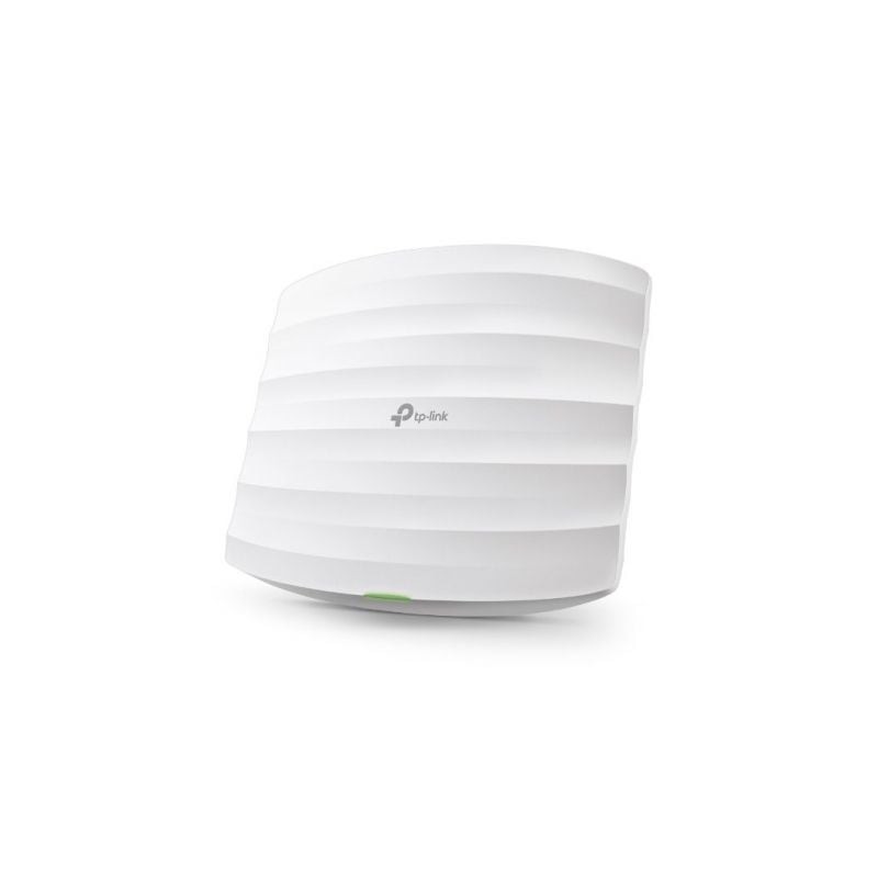 Punto de Acceso Inalámbrico TP-Link Omada EAP245 PoE 1700Mbps- 2-4 GHz 5GHz- Antena de 4dBi- WiFi 802-11ac-n-b-g-a