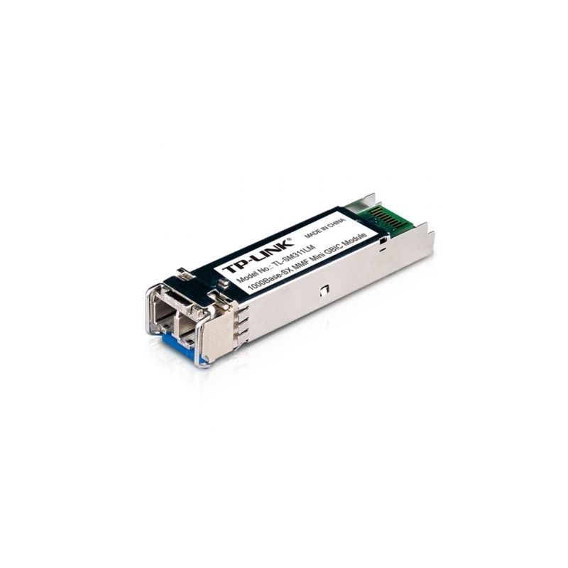 Modulo SFP Transceptor de Fibra Óptica TP-Link TL-SM311LM