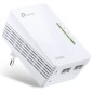 POWERLINE WIFI TP-LINK AV600 2 PORT