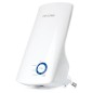 Repetidor Inalámbrico TP-Link TL-WA850RE 300Mbps- 2 Antenas Internas