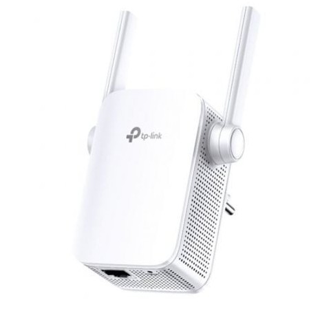 Repetidor Inalámbrico TP-Link RE305 1200Mbps- 2 Antenas