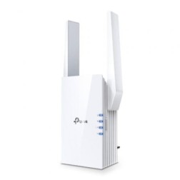 Repetidor Inalámbrico TP-Link RE505X 1500Mbps- 2 Antenas