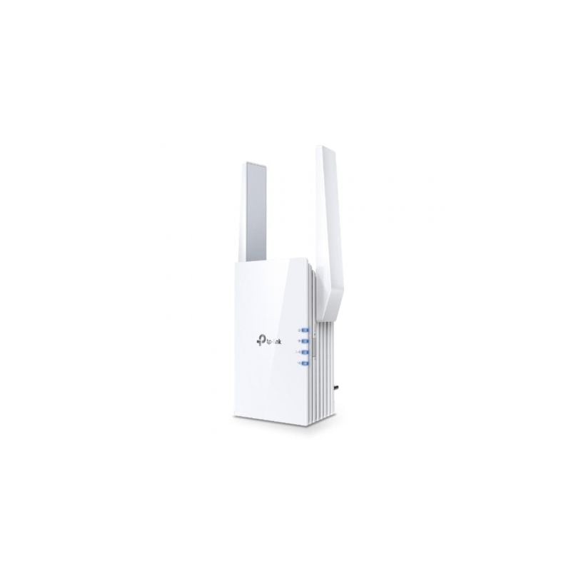 Repetidor Inalámbrico TP-Link RE505X 1500Mbps- 2 Antenas