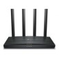 Router Inalámbrico TP-Link Archer AX12- WiFi 6- 1500 Mbps- 2-4GHz 5GHz- 4 Antenas- WiFi 802-11ax-ac-n-a- - n-b-g