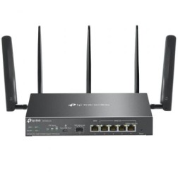 ROUTER TP-LINK OMADA ER706W-4G