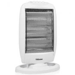 Calefactor Tristar KA-5129- 1200W- Termostato Regulable