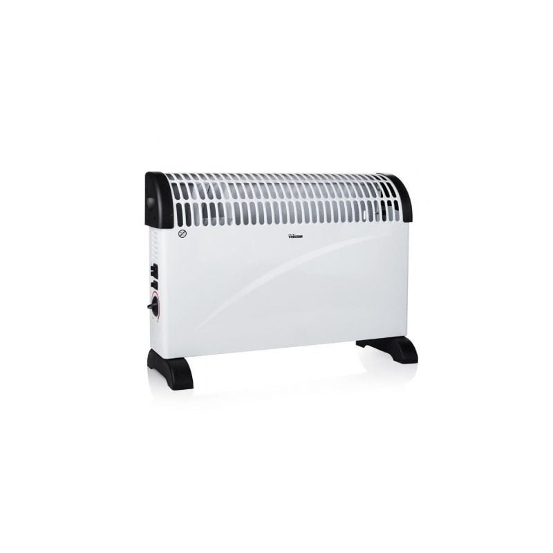 Convector Tristar KA-5912- 3 niveles de potencia- 750-1250-2000W