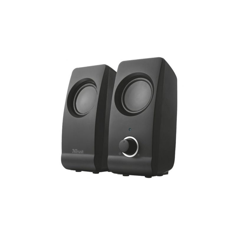 Altavoces Trust Remo- 16W- 2-0