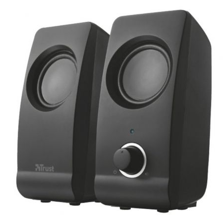 Altavoces Trust Remo- 16W- 2-0