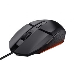 Ratón Gaming Trust Gaming GXT 109 Felox- Hasta 6400 DPI