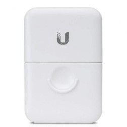 Protector Sobretensión Ubiquiti ETH-SP-G2- 2 RJ45